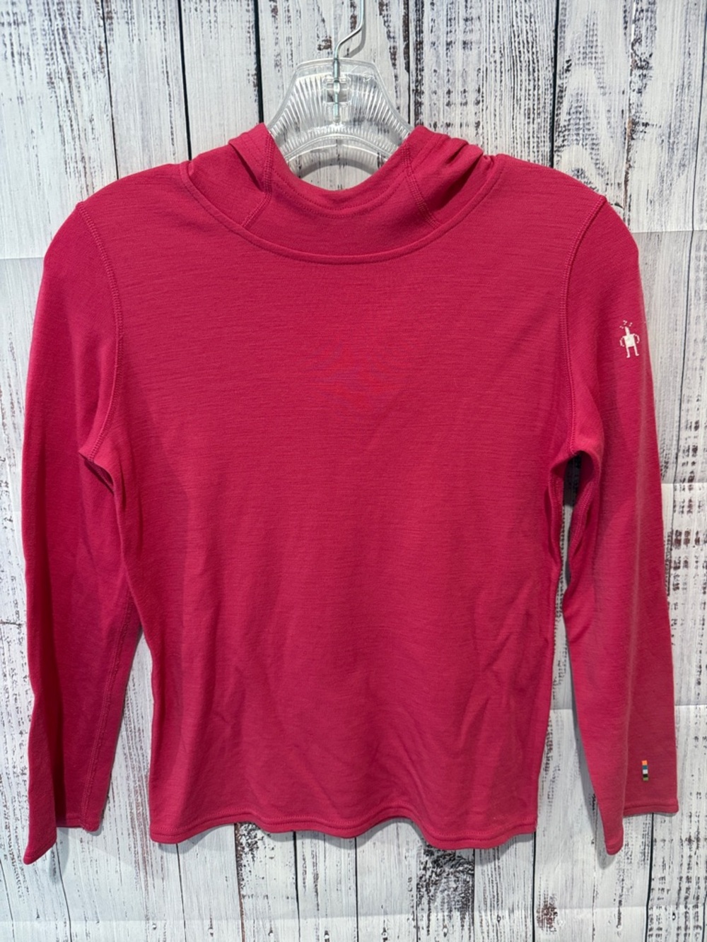 Smartwool Merino Girls Top XL